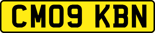 CM09KBN