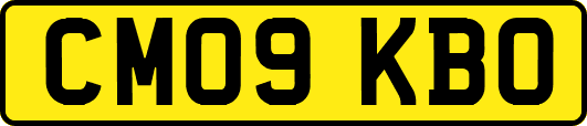 CM09KBO