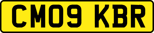 CM09KBR