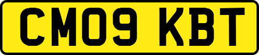 CM09KBT