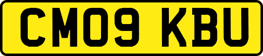 CM09KBU