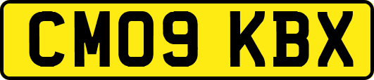 CM09KBX