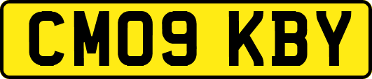 CM09KBY