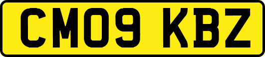 CM09KBZ