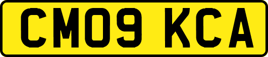 CM09KCA