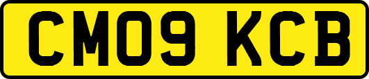CM09KCB