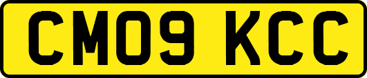 CM09KCC