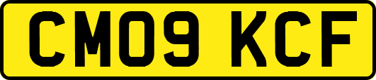 CM09KCF