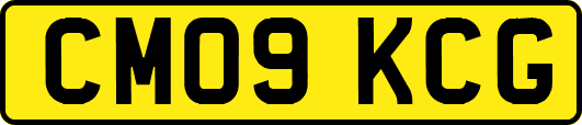 CM09KCG