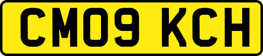 CM09KCH