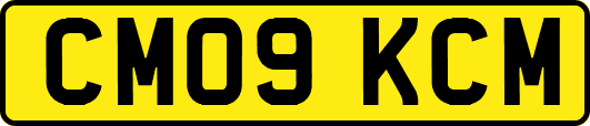 CM09KCM