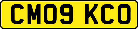 CM09KCO