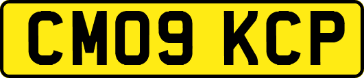 CM09KCP