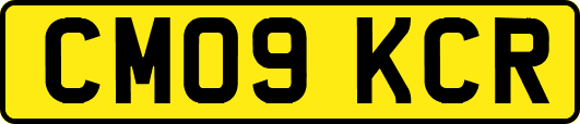 CM09KCR