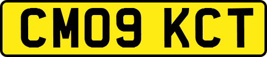 CM09KCT