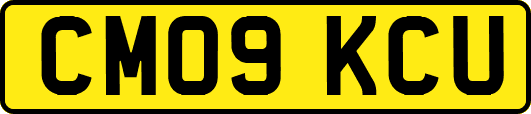 CM09KCU