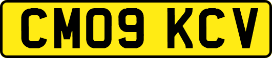CM09KCV