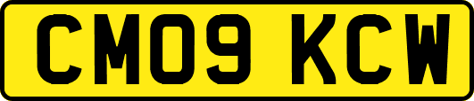 CM09KCW