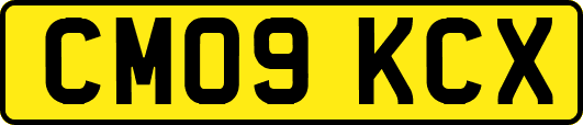 CM09KCX
