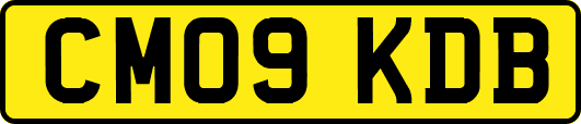 CM09KDB