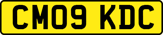 CM09KDC