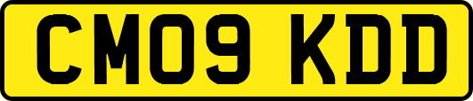 CM09KDD