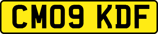 CM09KDF