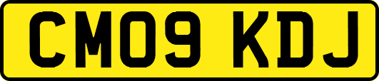 CM09KDJ