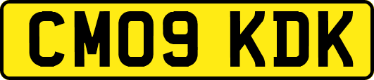 CM09KDK
