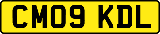 CM09KDL