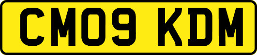 CM09KDM