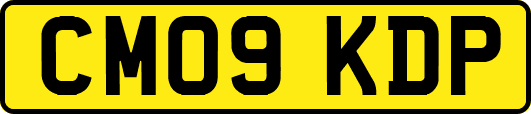 CM09KDP