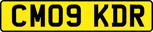 CM09KDR