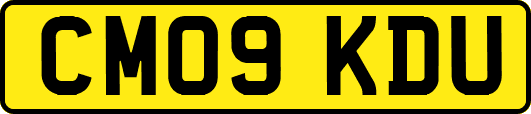 CM09KDU