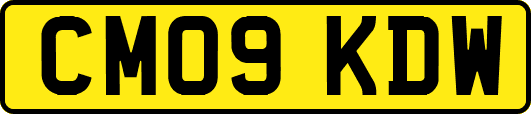 CM09KDW