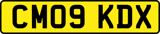 CM09KDX