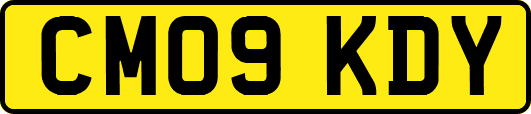 CM09KDY