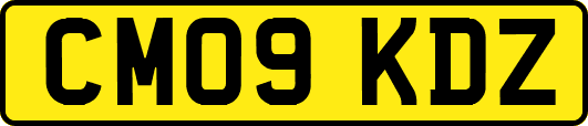 CM09KDZ