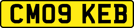 CM09KEB