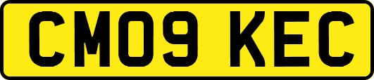 CM09KEC