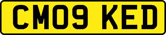 CM09KED