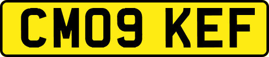 CM09KEF
