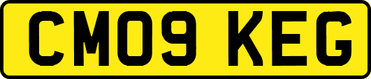 CM09KEG