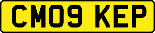 CM09KEP