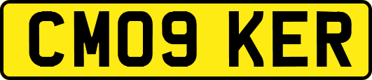 CM09KER