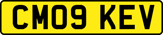 CM09KEV