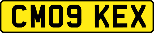 CM09KEX