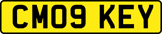 CM09KEY