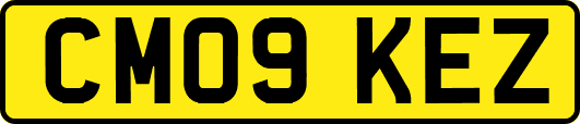 CM09KEZ