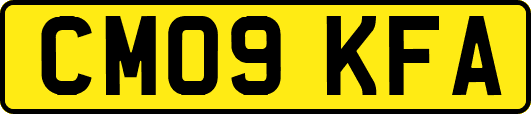 CM09KFA